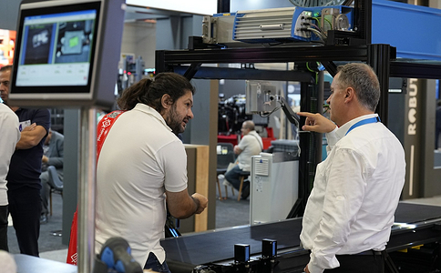 土耳其物流展览会