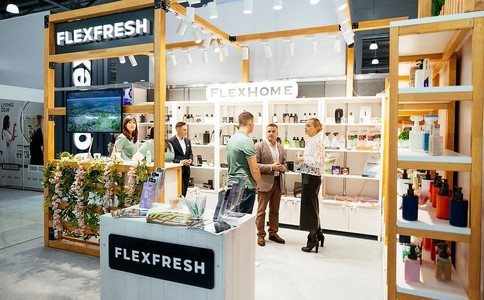 俄罗斯美容美发、设备及材料展览会