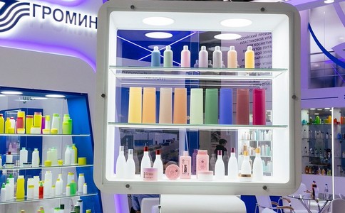 俄罗斯美容美发、设备及材料展览会