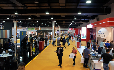 伊拉克建筑建材展览会