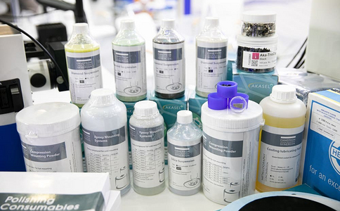 俄罗斯莫斯科测试和测量设备与控制展览会