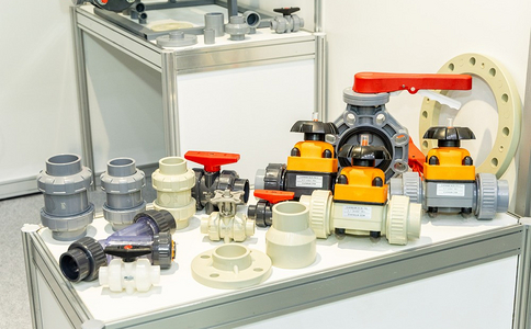 俄罗斯莫斯科表面处理展览会