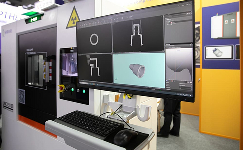 俄罗斯莫斯科测试和测量设备与控制展览会