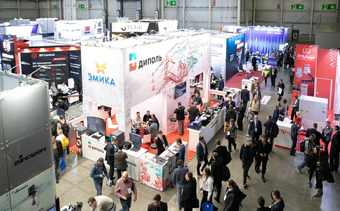 俄罗斯莫斯科无损检测设备及技术诊断展览会