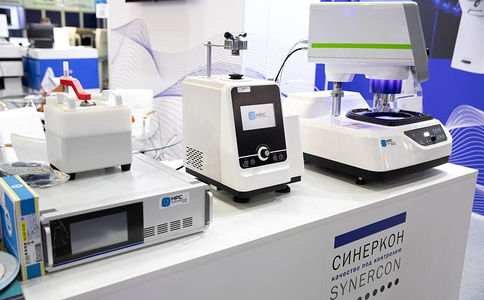 俄罗斯莫斯科测试和测量设备与控制展览会