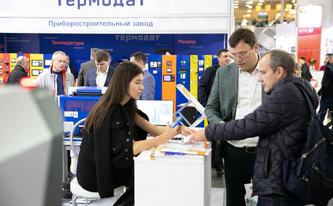 俄罗斯莫斯科测试和测量设备与控制展览会