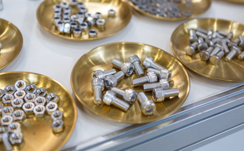 俄罗斯莫斯科紧固件展览会