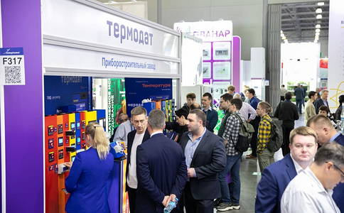 俄罗斯莫斯科测试和测量设备与控制展览会
