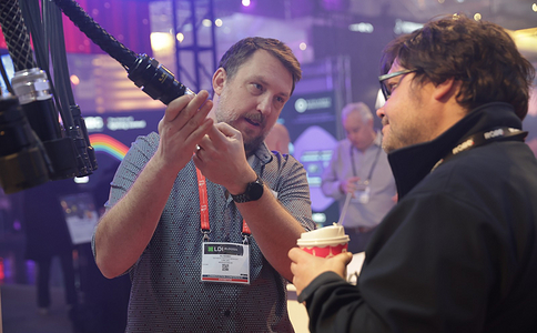 美国音频及建筑照明展览会