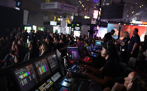 美国音频及建筑照明展览会