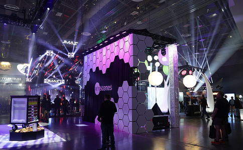 美国音频及建筑照明展览会