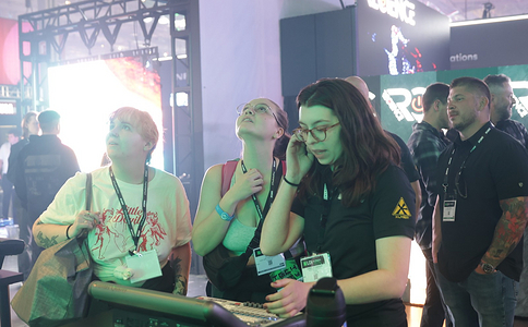 美国音频及建筑照明展览会