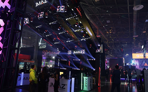 美国音频及建筑照明展览会