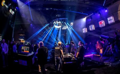 美国音频及建筑照明展览会