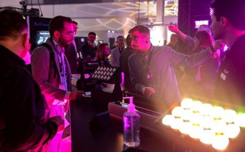 美国音频及建筑照明展览会