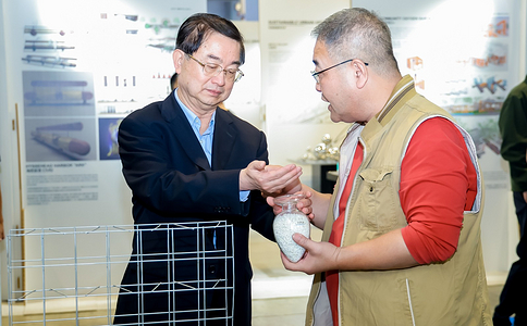 上海国际城市与建筑博览会