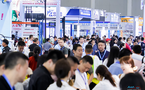 武汉国际智能工业及自动化展览会