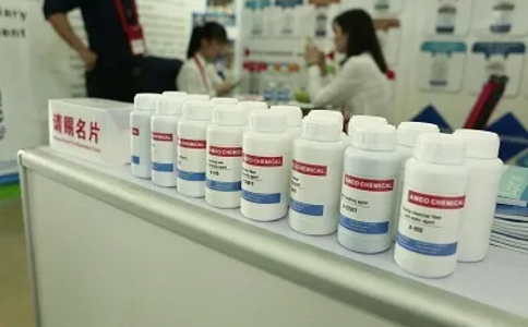 孟加拉达卡化工及染料展览会