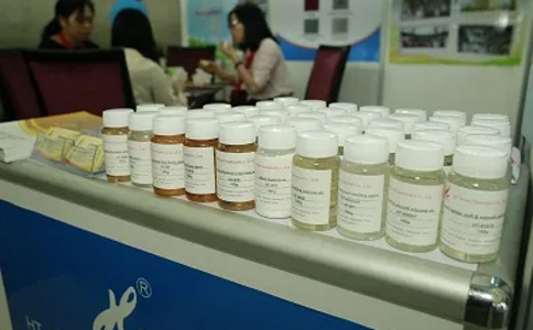 孟加拉达卡化工及染料展览会