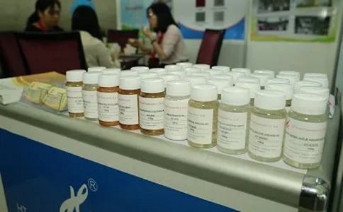 孟加拉达卡化工及染料展览会Dye Chem(现场照片)13