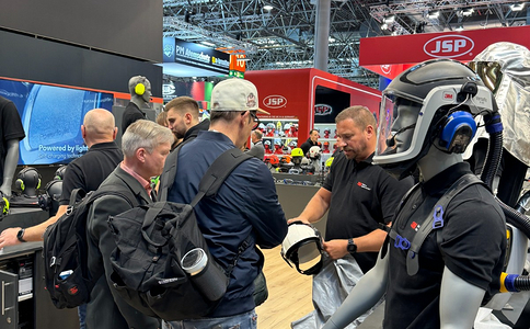 欧洲（德国）杜塞尔多夫劳保展览会