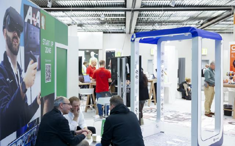 欧洲（德国）杜塞尔多夫劳保展览会