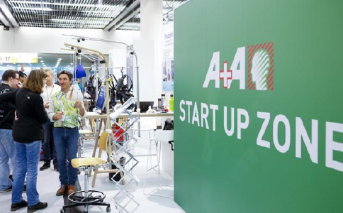 欧洲（德国）杜塞尔多夫劳保展览会