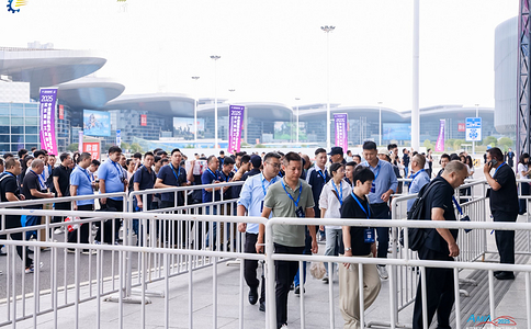 中国国际机电产品博览会