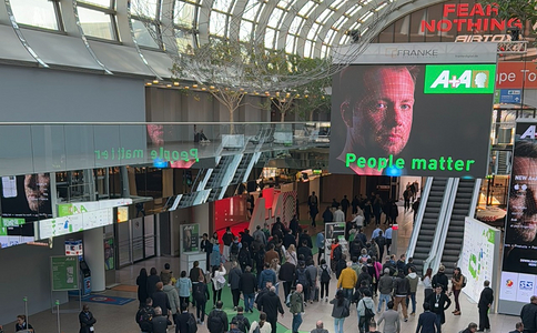 欧洲（德国）杜塞尔多夫劳保展览会