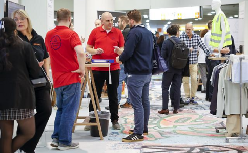 欧洲（德国）杜塞尔多夫劳保展览会