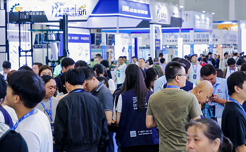 中国国际机电产品博览会