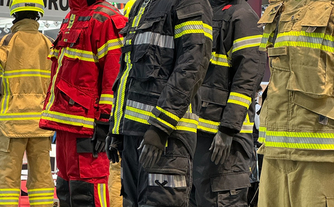 欧洲（德国）杜塞尔多夫劳保展览会