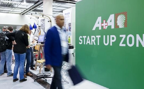 欧洲(德国)杜塞尔多夫劳保展览会A+A(现场照片)7
