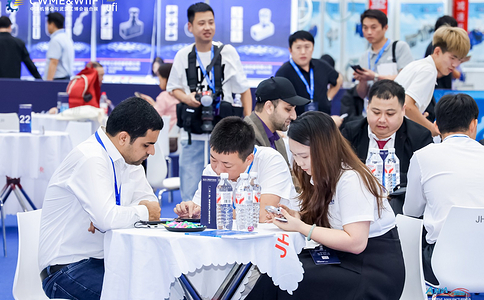 中国国际机电产品博览会