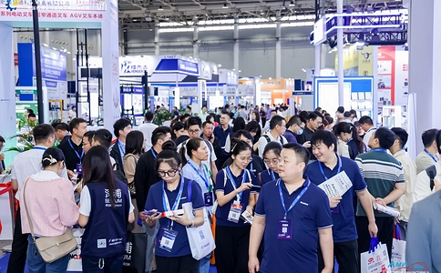 中国国际机电产品博览会CWME&WIIF(现场照片)2