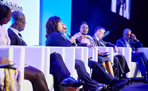 南非开普敦水处理展览会