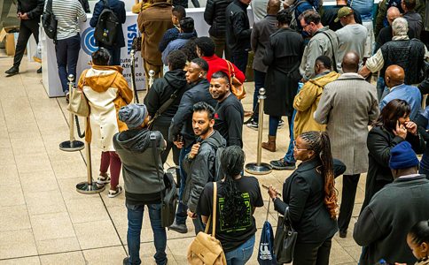 南非开普敦水处理展览会