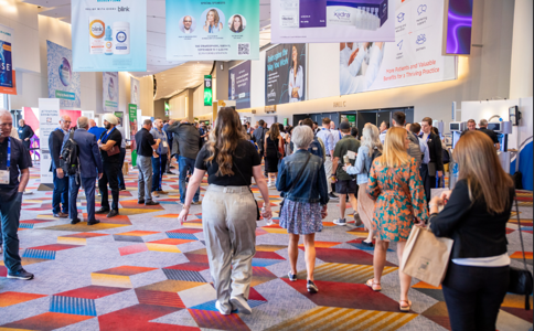 美国国际光学眼镜展览会