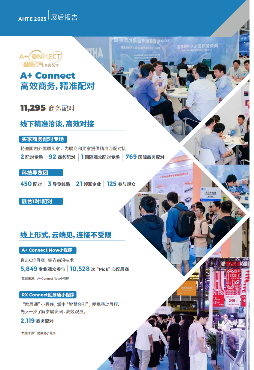 上海国际工业装配及传输技术展览会