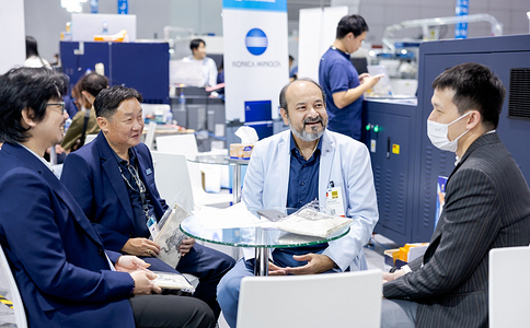 泰国曼谷包装展览会