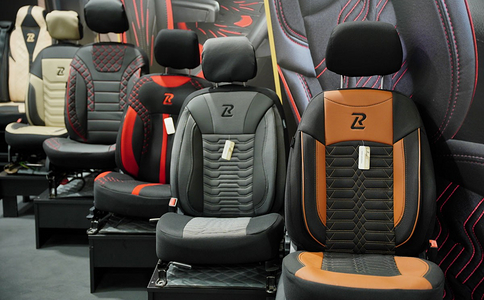 波兰汽车配件展览会