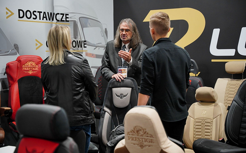 波兰汽车配件展览会