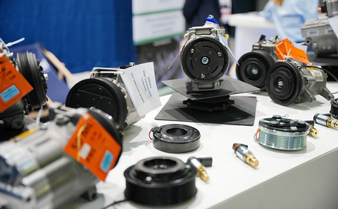 波兰汽车配件展览会