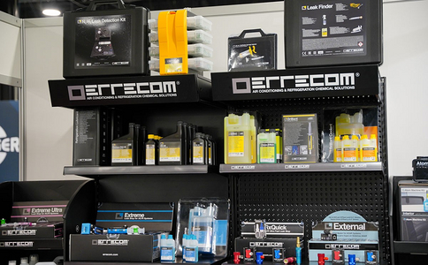 波兰汽车配件展览会