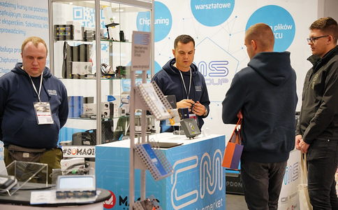 波兰汽车配件展览会