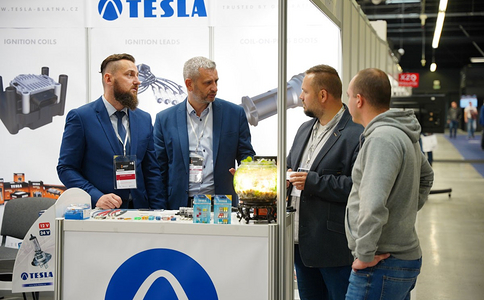 波兰汽车配件展览会