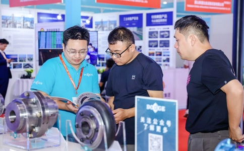 中国国际冶金工业展览会METALLURGY CHINA(现场照片)9