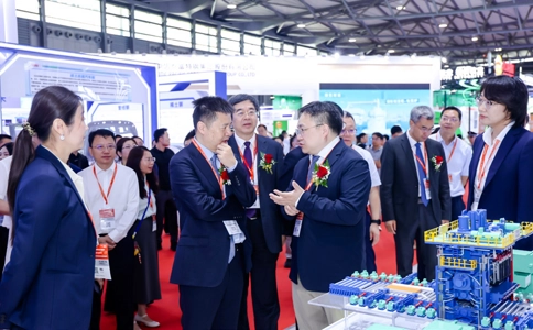 中国国际冶金工业展览会METALLURGY CHINA(现场照片)4