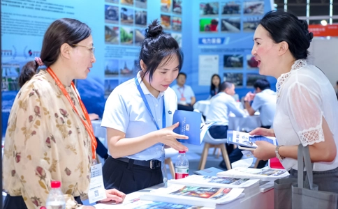 中国国际冶金工业展览会METALLURGY CHINA(现场照片)5