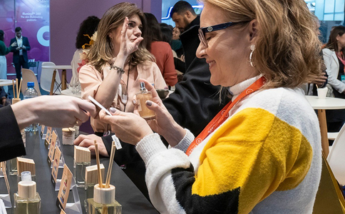 巴西圣保罗化妆品贸易展览会